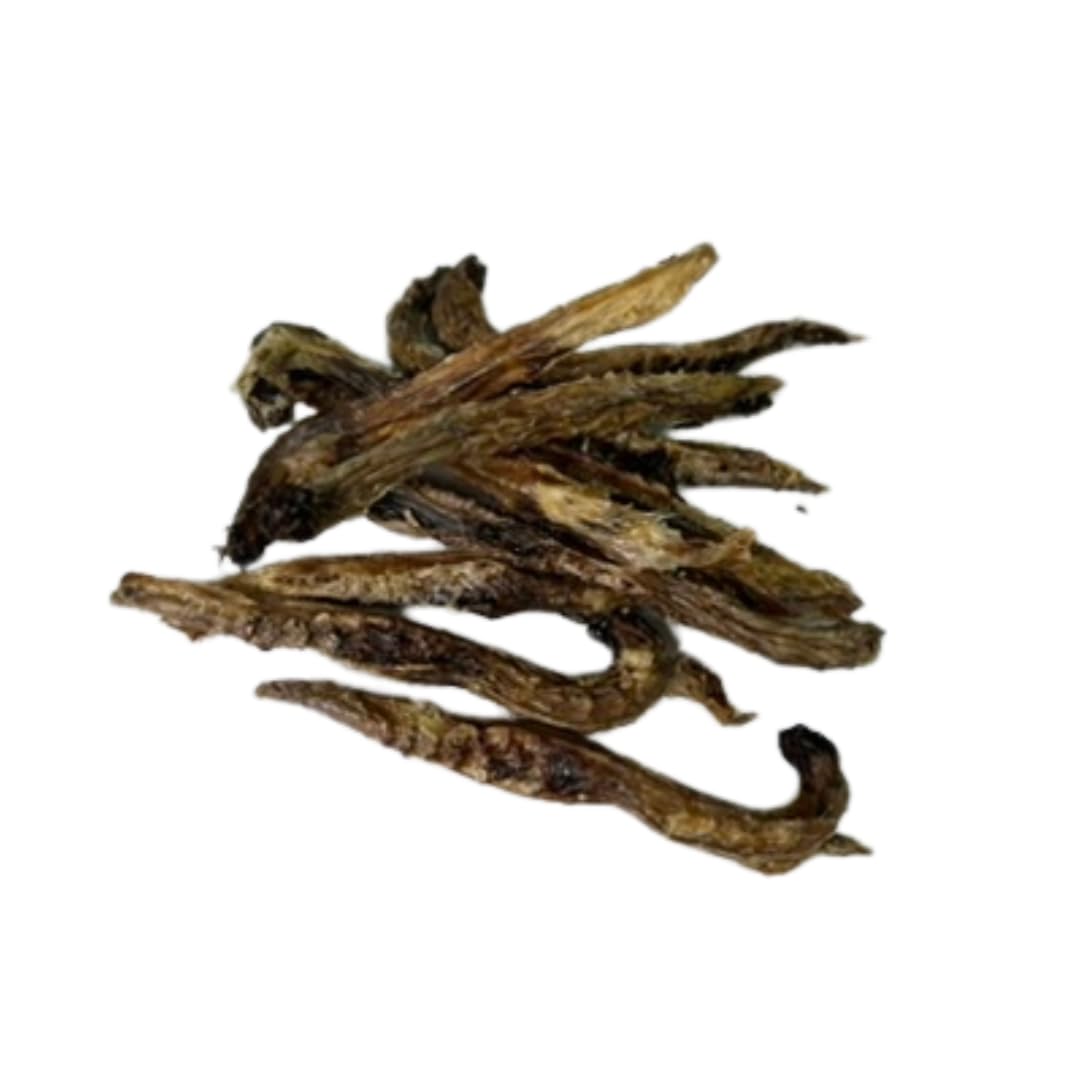 Quail Crunch Sticks Dog Treats