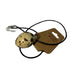 Quail Egg Necklace