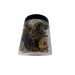 Quail Whole Chick Treats inside packaging