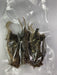 Quail Whole Prey dehydrated for Bird Dog Training