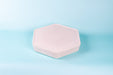 Recycled plastic mealworm storage container for live mealworms and feeder insects