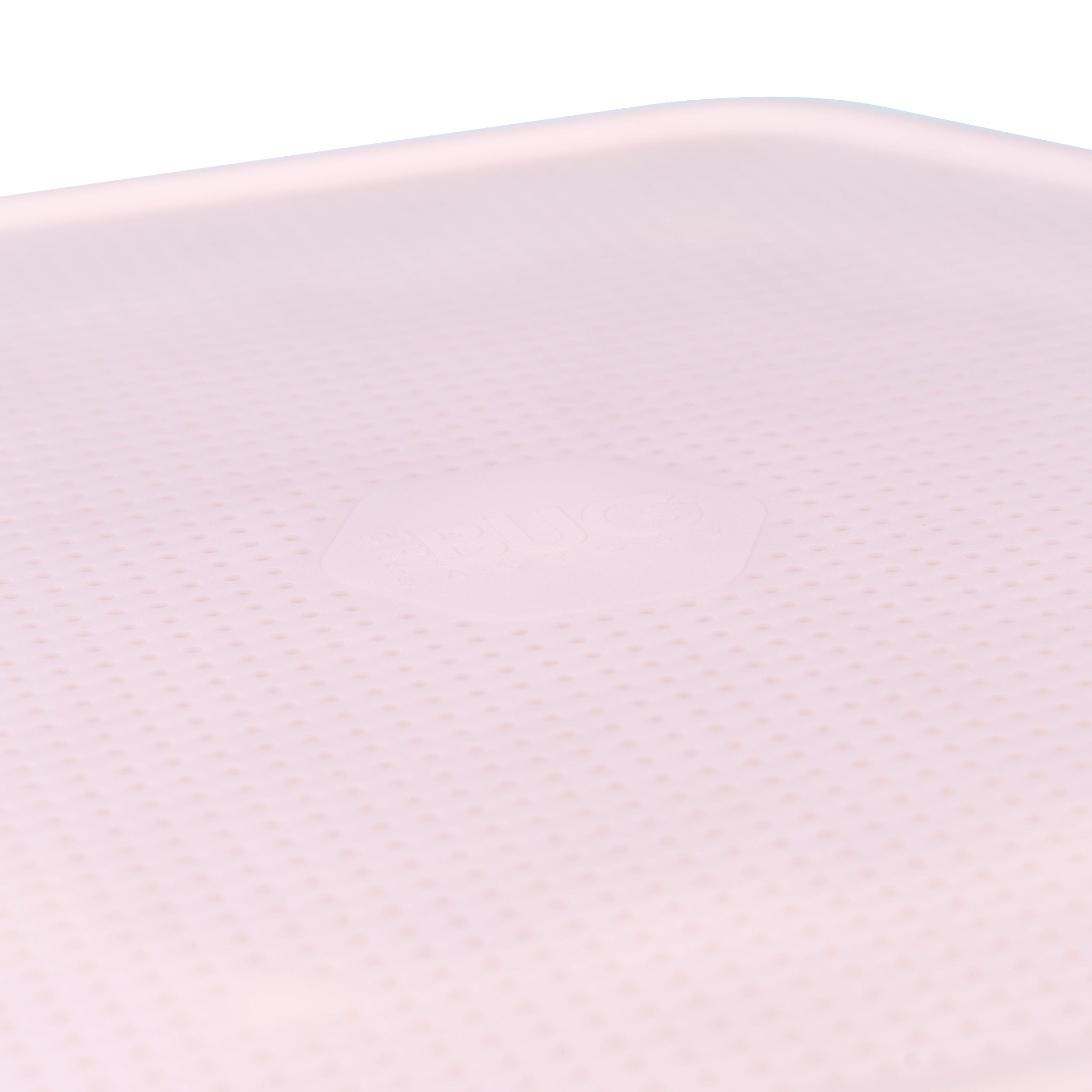 Recycled plastic storage tray for mealworms, superworms, and other feeder insects