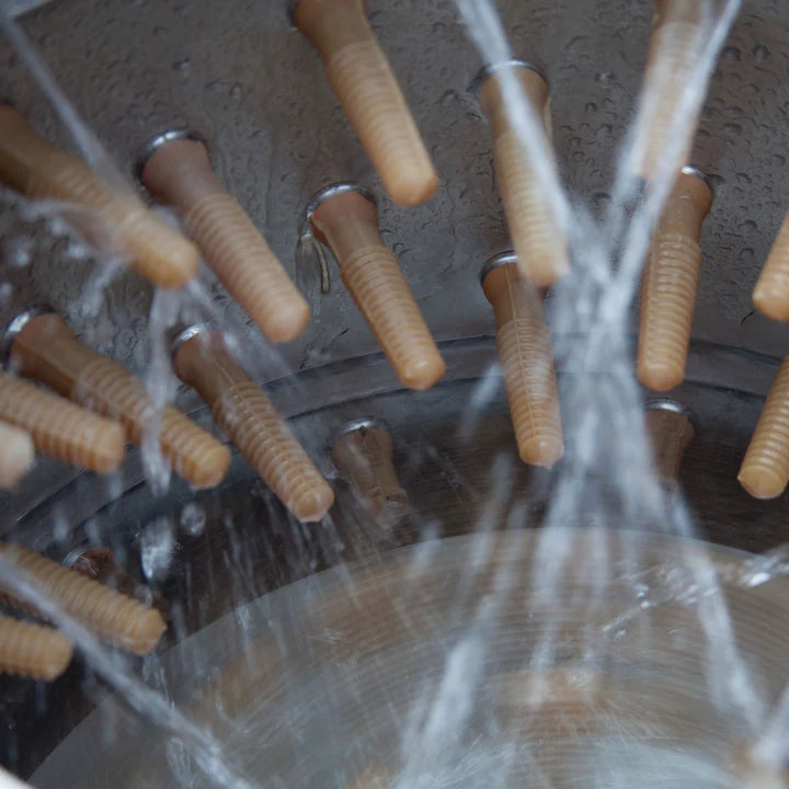 Yardbird Replacement Chicken Plucker Fingers Model 22575