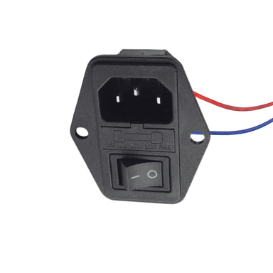 Replacement switch for HB500 and HB700 incubators