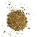 The Good Life Backyard Respiratory Relief – Spice Blend closeup 