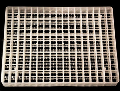 Rite Farm Products 221-egg quail and small bird incubator tray