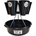 Rite Farm Products 6-Cone Quail Processing Station
