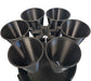 Rite Farm Products 6-cone quail processing station made in USA