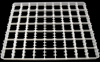 Rite Farm Products 63-egg duck turkey and peafowl incubator tray