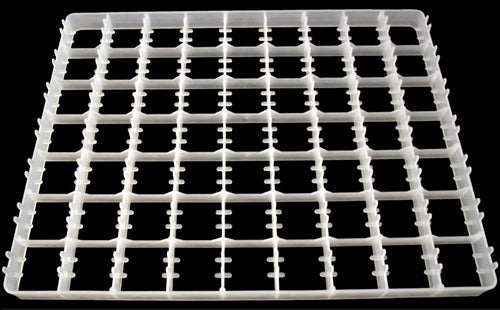 Rite Farm Products 63-egg duck turkey and peafowl incubator tray