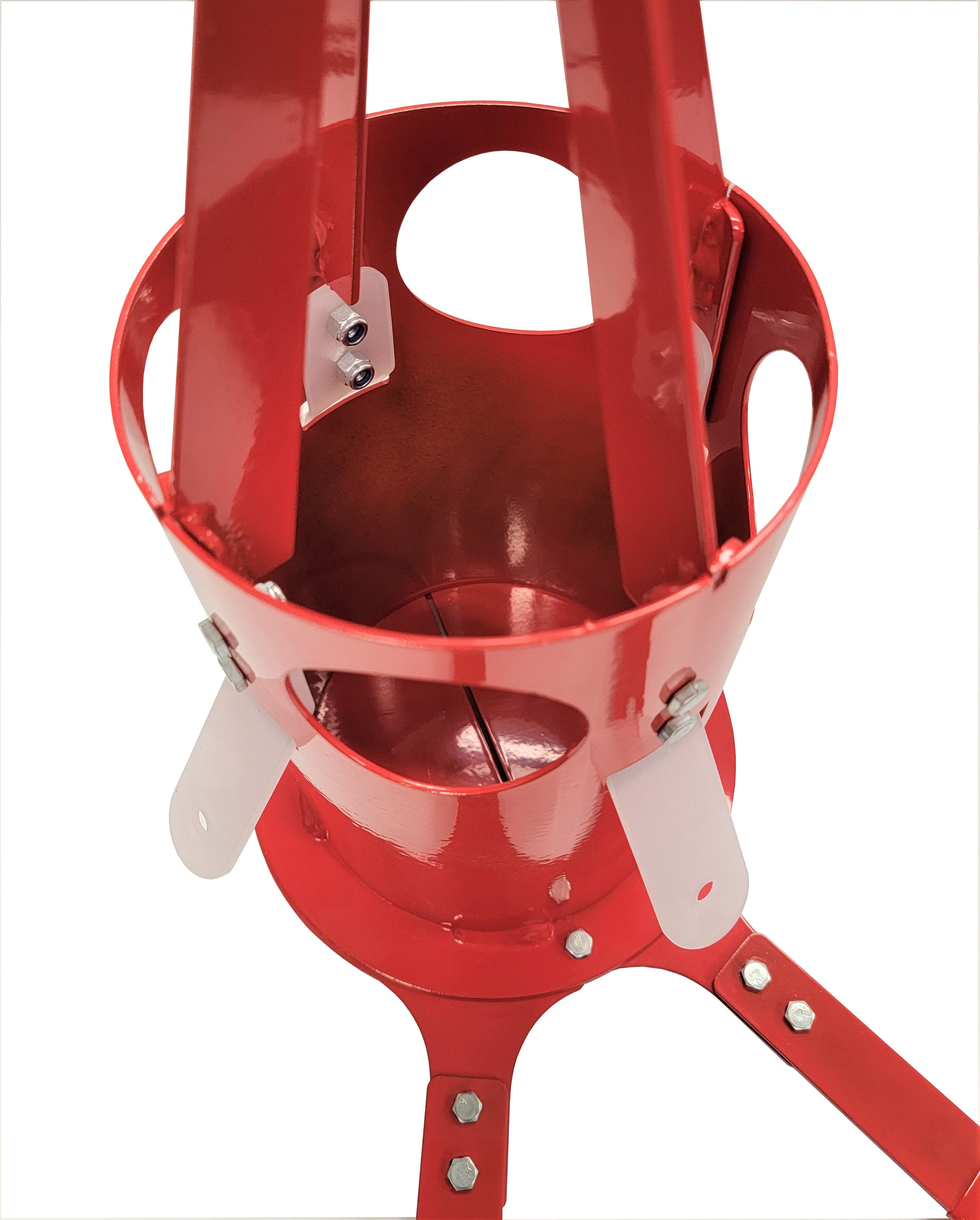 Rite Farm Products Bulk Bag Dispenser for FIBC Bags