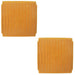 Rite Farm Products Sunset Wheat plastic chicken nesting pad 2 pieces