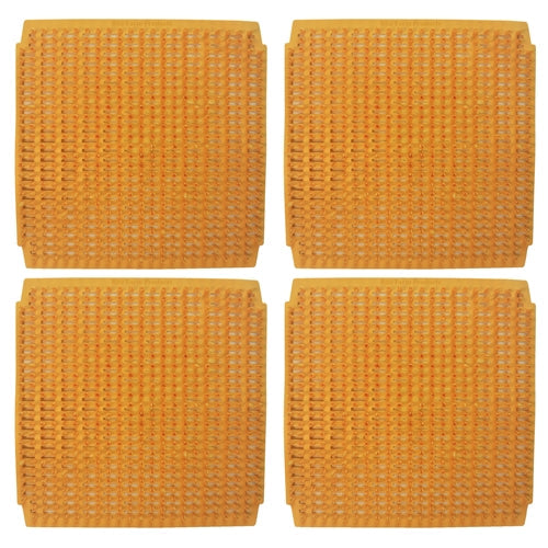 Rite Farm Products Sunset Wheat plastic chicken nesting pad 4 pieces
