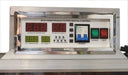 Rite Farm Products cabinet incubator with twin circulated-air fans and digital controls