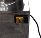 Rite Farm Products chicken plucking machine with feather discharge chute