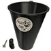 Rite Farm Products extra small quail processing cone with mounting bracket