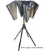 Rite Farm Products four-sided poultry killing cone stand