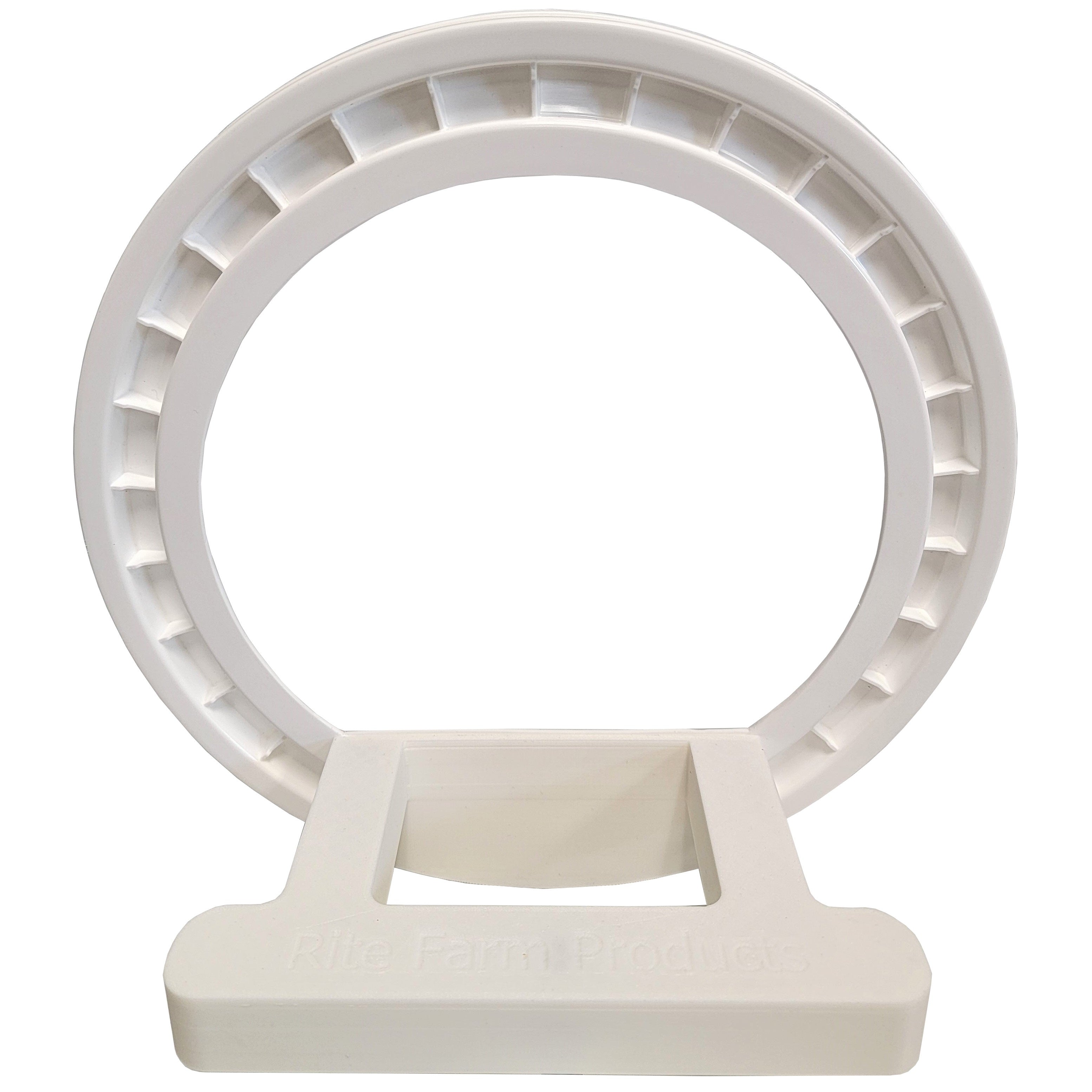Rite Farm Products poly bucket nesting box kit for chickens