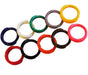 Rite Farm Products poultry leg bands in 10 assorted colors