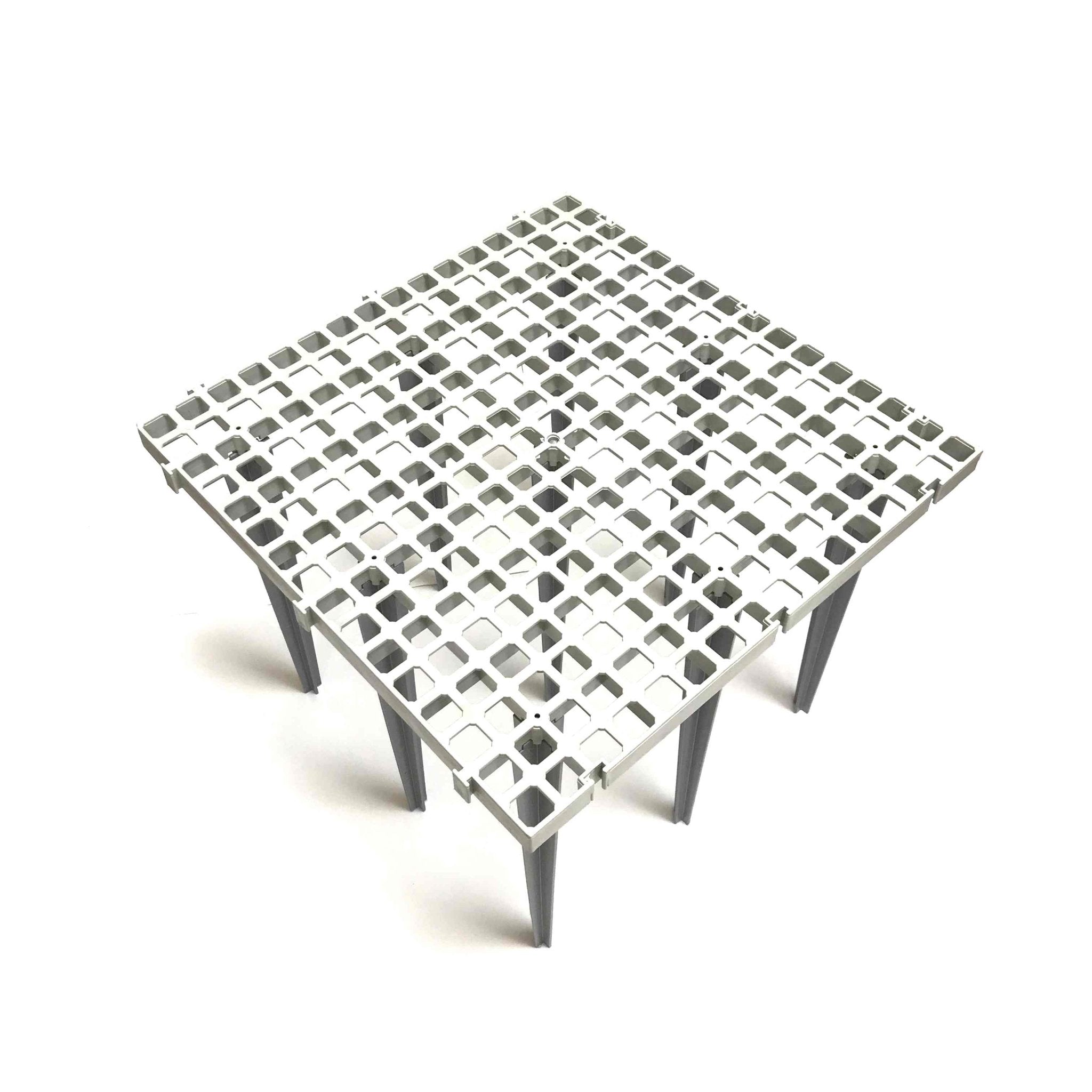 Cimuka Slat Flooring - Large Hole (Legs: Long)