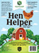 Hen Helper | Probiotics and Electrolytes for Chickens instruction