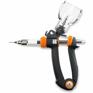 Vetart Syringe 10ml Middle Bottle Mount main image