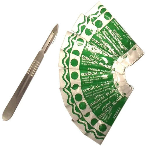 Scalpel