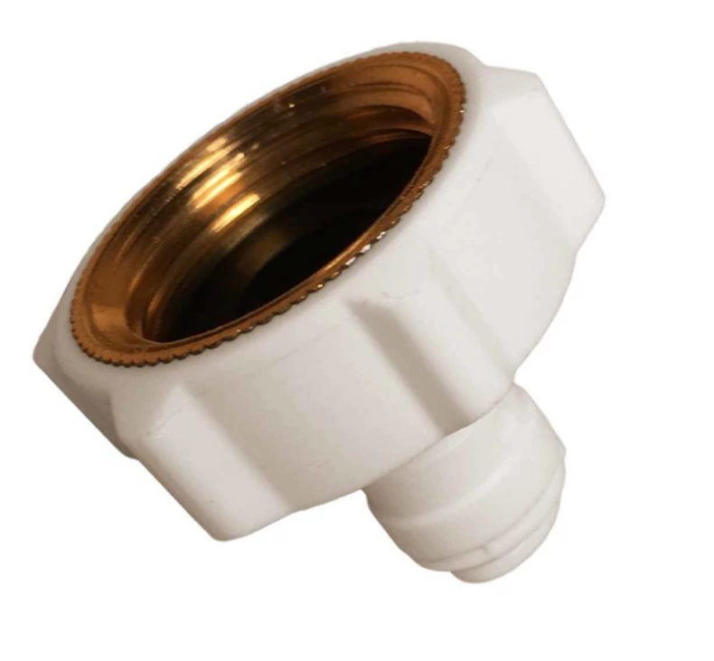 Farmer Brad 2 Gallon Automatic Chicken Waterer