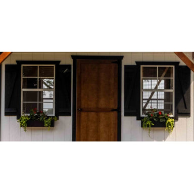 Shutters | Hen House Collection