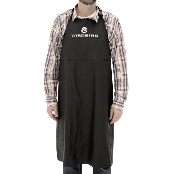 Yardbird Sleeveless Butchering Apron Model 4293501
