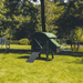 Small Nestera recycled plastic chicken coop