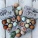 Split-Apart Egg Cartons