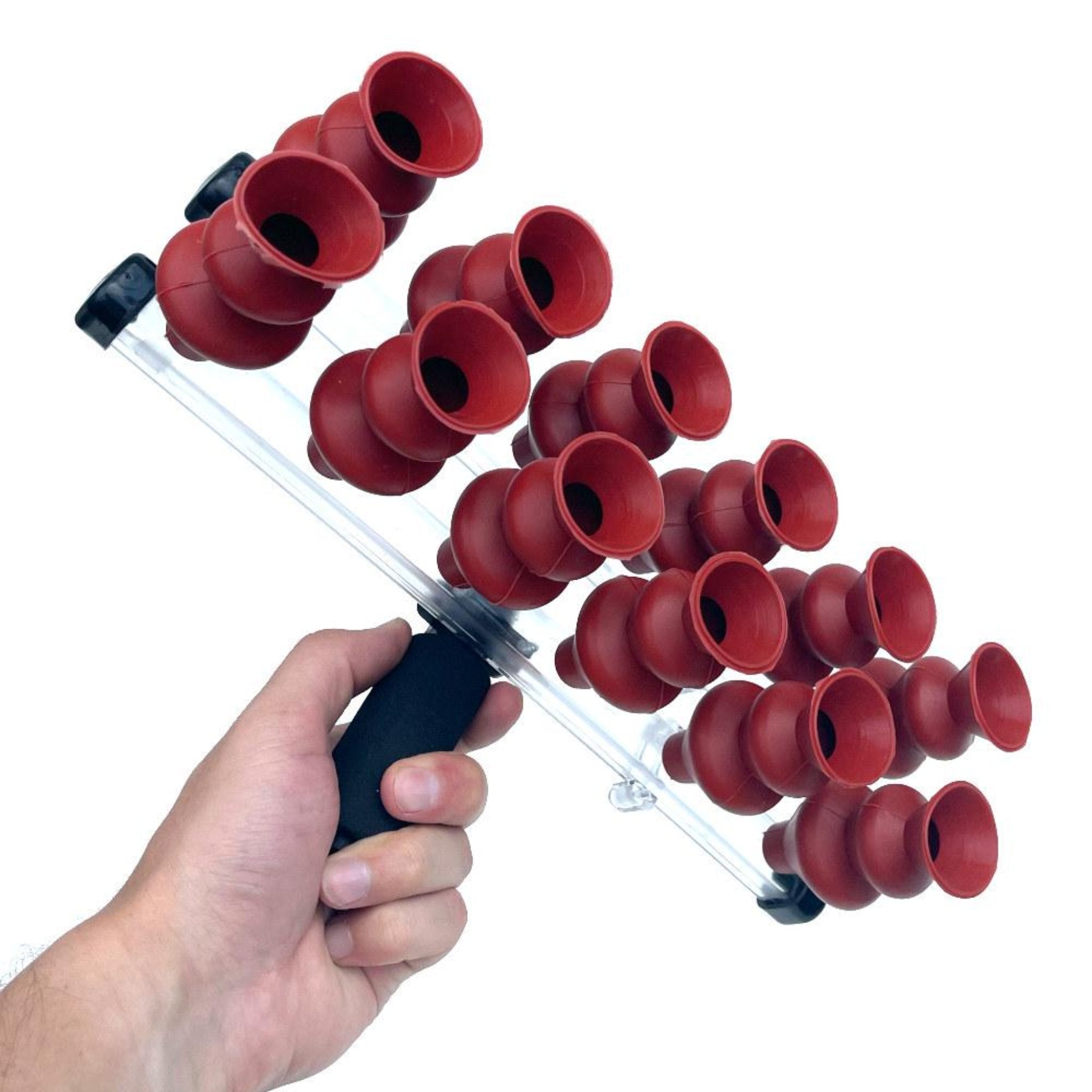 Hatching Time Vacuum Egg Lifter (12 Eggs) - Manual