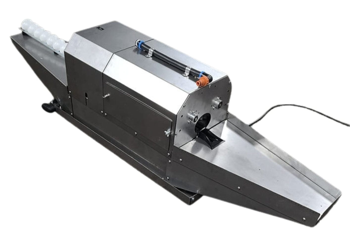 Egg Washer & Cleaner for 750 Eggs | SureGrade