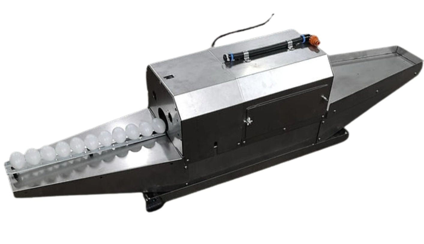 Egg Washer & Cleaner for 750 Eggs | SureGrade