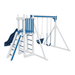 Swing Kingdom Play Set Trailblazer Basecamp 22 3
