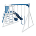Swing Kingdom Play Set Trailblazer Basecamp 22 4