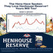 HenHouse Reserve Feed for Chickens - 30 lb 3x more tha a traditional pellet