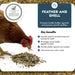 The Good Life Backyard Feather and Shell – Calci-Protein Blend key benefits
