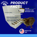 Undique Quail Feeder Facts