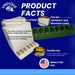 Undique Quail Feeder Product Facts