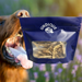 Undique Quail Feet Dog Treats