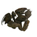 Undique Quail Wings for Dog Training