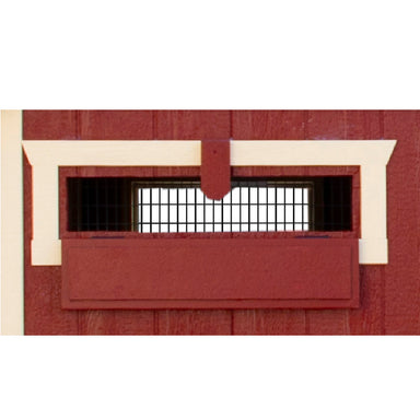 Ventilation Lid | Hen House Collection