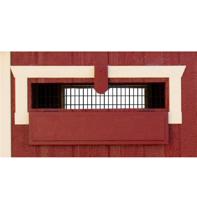 Ventilation Lid | Hen House Collection