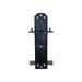 Wall or tree mount cone hanger for poultry slaughtering equipment.
