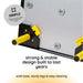 Warmzy HP-3040 30W chick brooder heating plate for baby chicks
