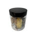 Whole Quail for Carnivore Pets Inside the jar