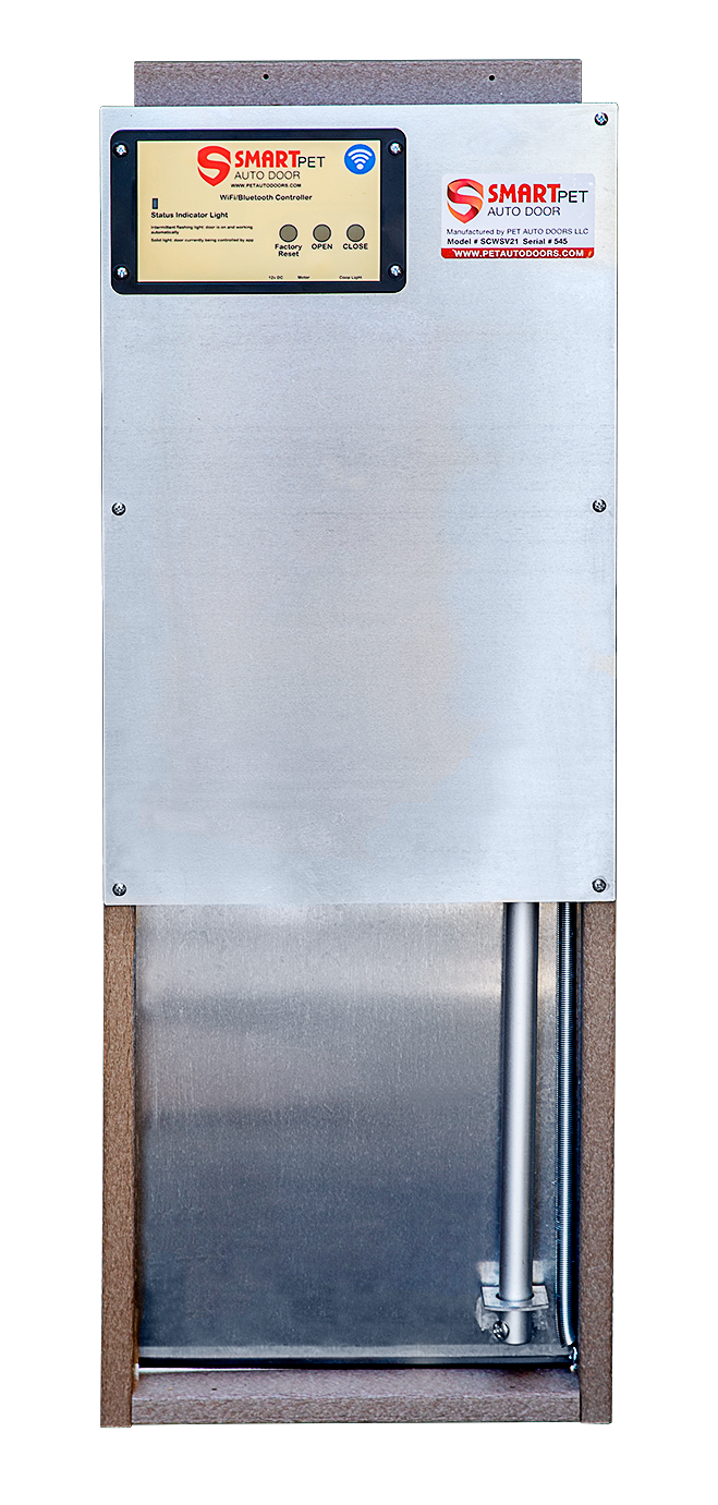 Hen House Collection Automatic Chicken Coop Doors