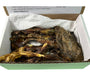 Wing, Spine, and Legs Snack